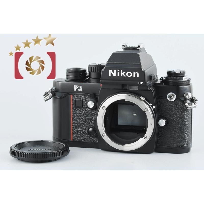 保証 Nikon ニコン F3P プレス フィルム一眼レフカメラ - motor-club.co.uk