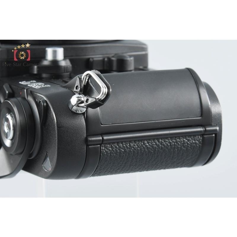 ニコン（Nikon） 【中古】Nikon F3/T チタン ブラック フィルム一眼