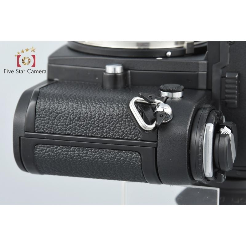 ニコン（Nikon） 【開封未使用品】Nikon F3/T ブラック フィルム一眼