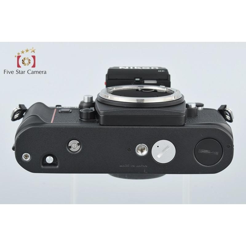 ニコン（Nikon） 【開封未使用品】Nikon F3/T ブラック フィルム一眼