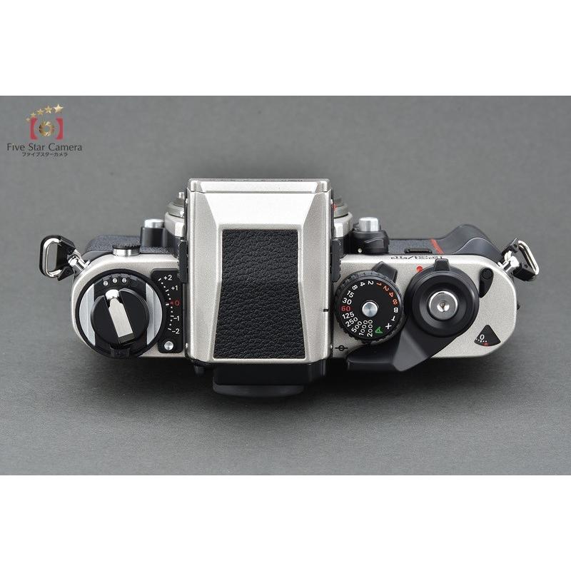 Nikon F3/T ニコン T8203634 一眼レフ フィルムカメラ Amazon | Nikon F3/T チタンブラック | 一眼レフカメラ 通販
