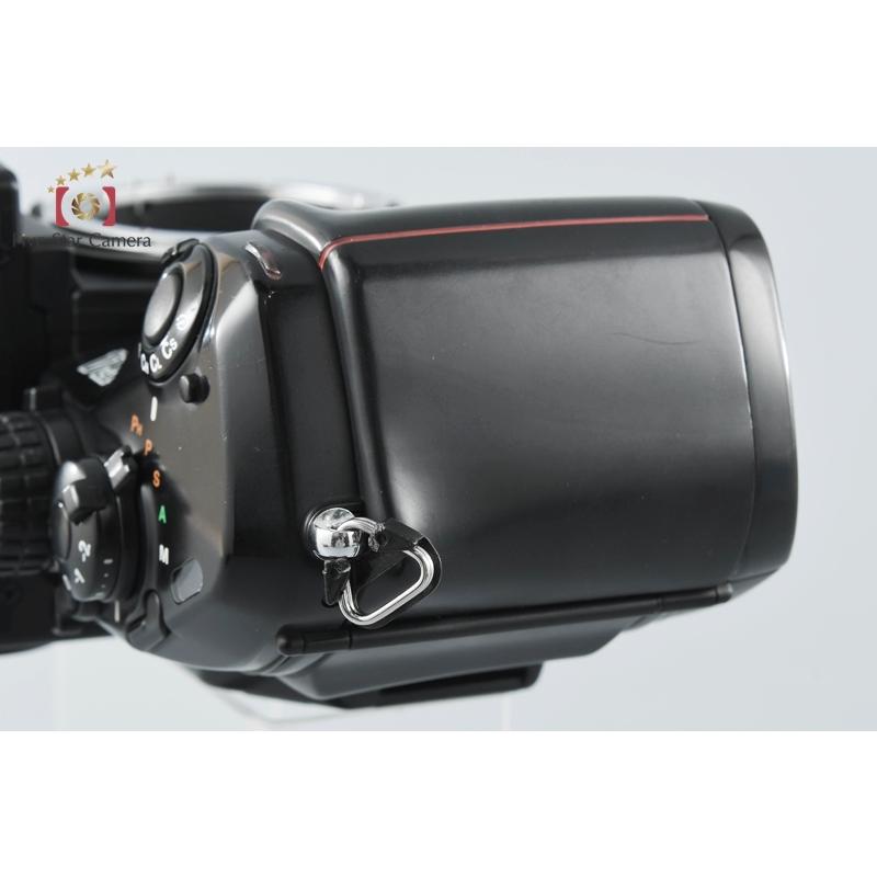 ニコン（Nikon） 【中古】Nikon F4 フィルム一眼レフカメラ : 中古