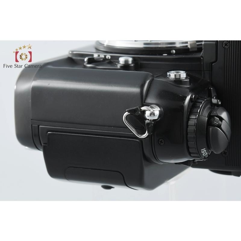 ニコン 【中古】Nikon F4 フィルム一眼レフカメラ : 中古カメラ
