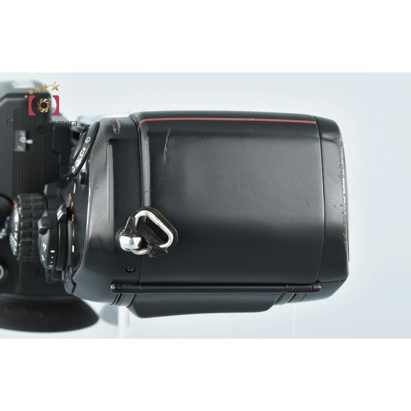 ニコン 【中古】Nikon F4 フィルム一眼レフカメラ : 中古カメラの