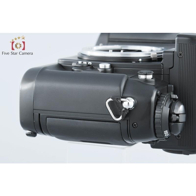 ニコン（Nikon） 【中古】Nikon F4 フィルム一眼レフカメラ : 中古