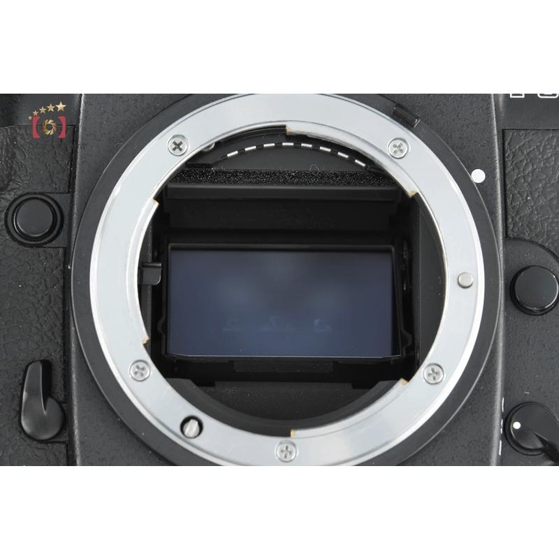 ニコン（Nikon） 【中古】Nikon F5 + データバック MF-28 : 中古カメラ