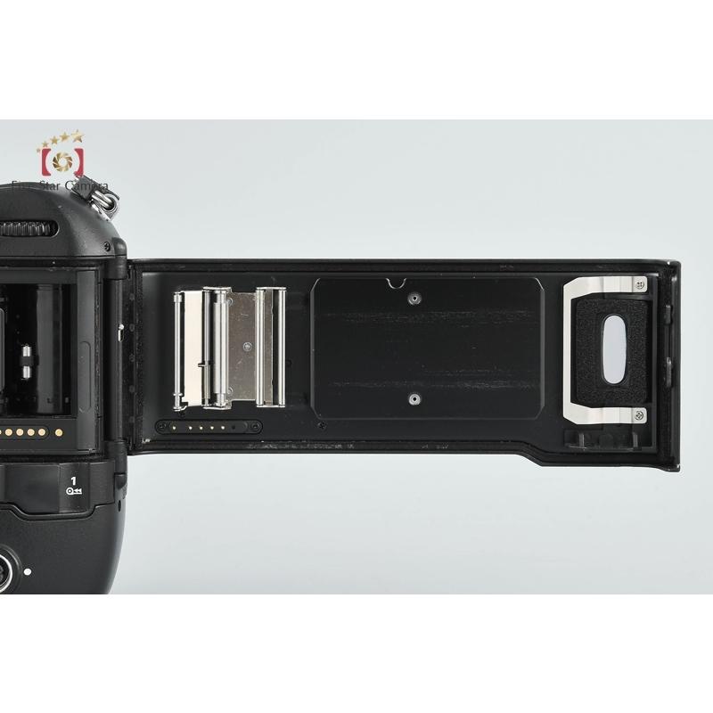 ニコン（Nikon） 【中古】Nikon F5 フィルム一眼レフカメラ : 中古