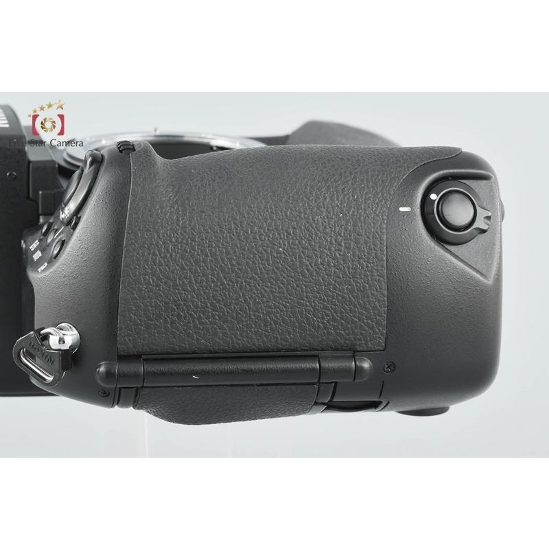ニコン（Nikon） 【中古】Nikon F5 フィルム一眼レフカメラ : 中古