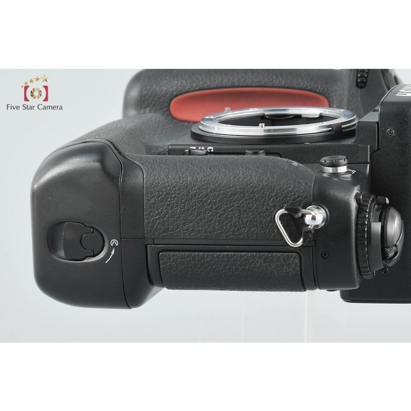 ニコン（Nikon） 【中古】Nikon F5 フィルム一眼レフカメラ : 中古