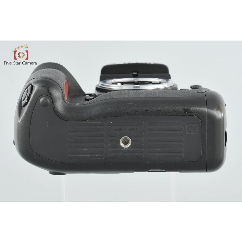 ニコン（Nikon） 【中古】Nikon F5 フィルム一眼レフカメラ : 中古