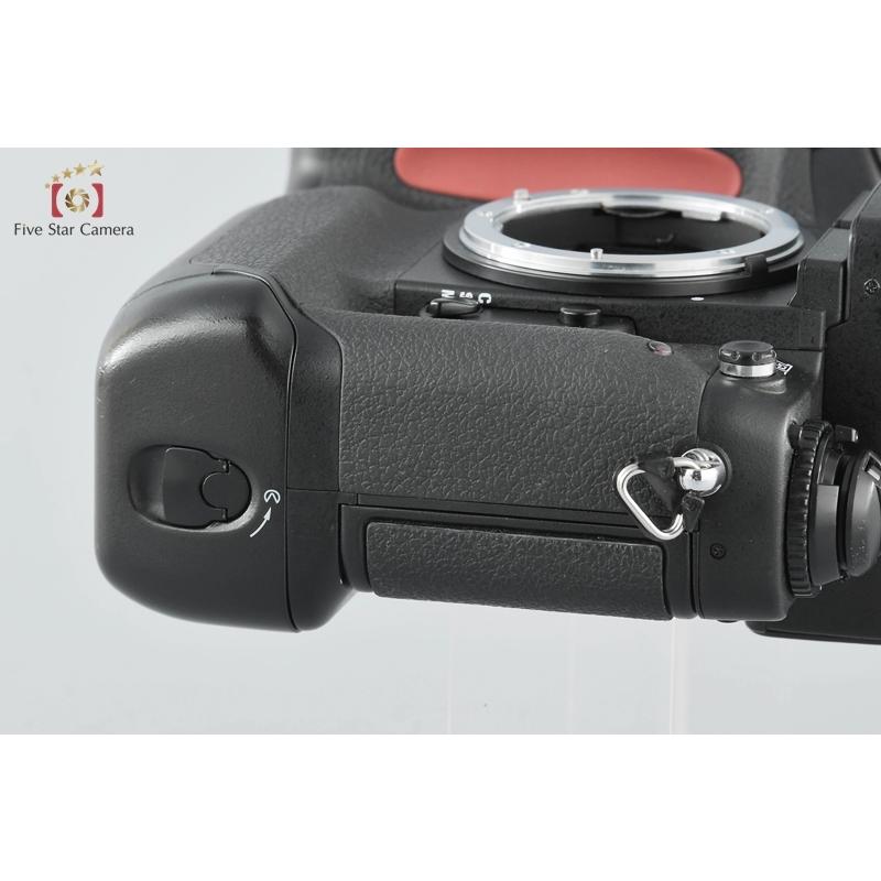 ニコン（Nikon） 【中古】Nikon F5 フィルム一眼レフカメラ : 中古