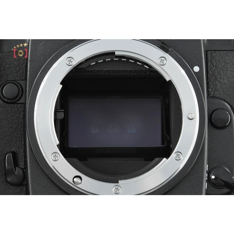 ニコン（Nikon） 【中古】Nikon F5 フィルム一眼レフカメラ : 中古
