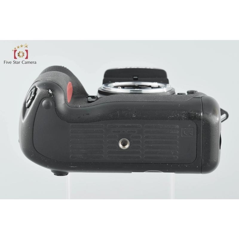 ニコン（Nikon） 【中古】Nikon F5 フィルム一眼レフカメラ : 中古