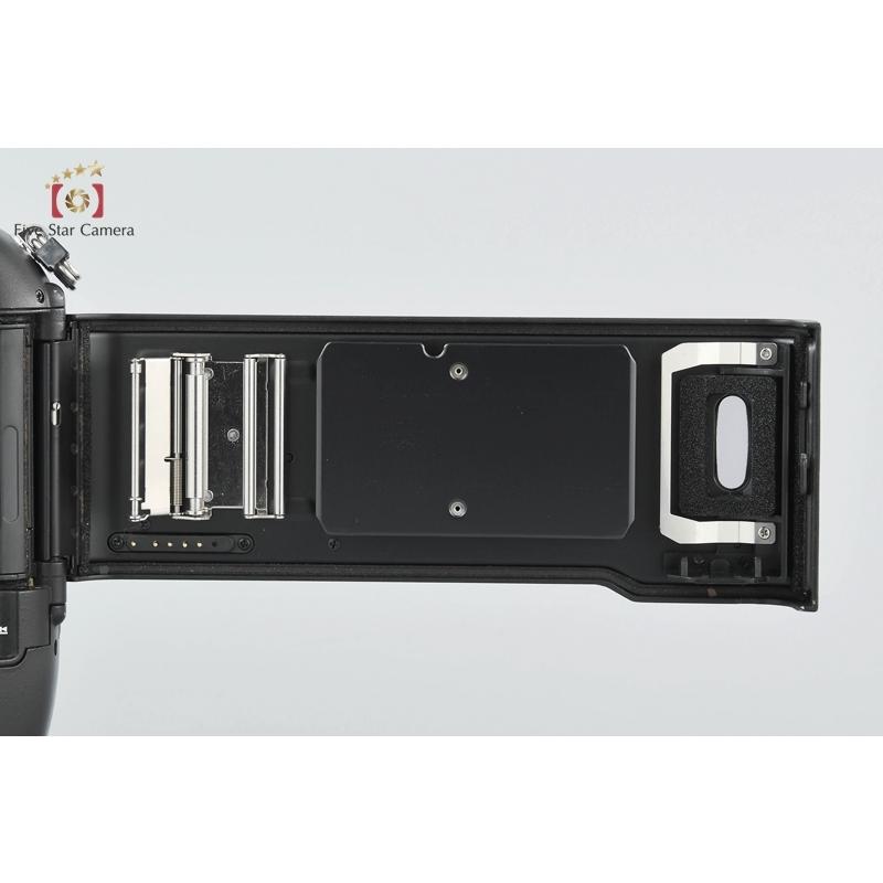 ニコン（Nikon） 【中古】Nikon F5 フィルム一眼レフカメラ : 中古