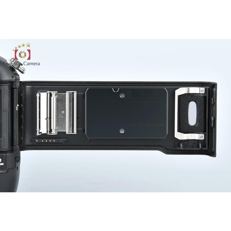 ニコン（Nikon） 【中古】Nikon F5 フィルム一眼レフカメラ : 中古