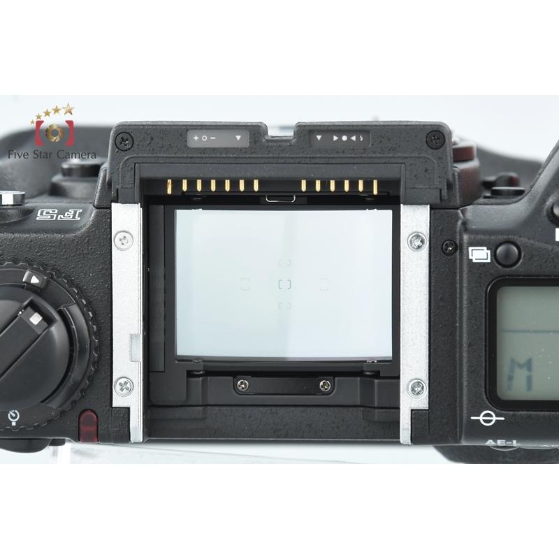 中古】Nikon ニコン F5 フィルム一眼レフカメラ : nikon-f5-0819