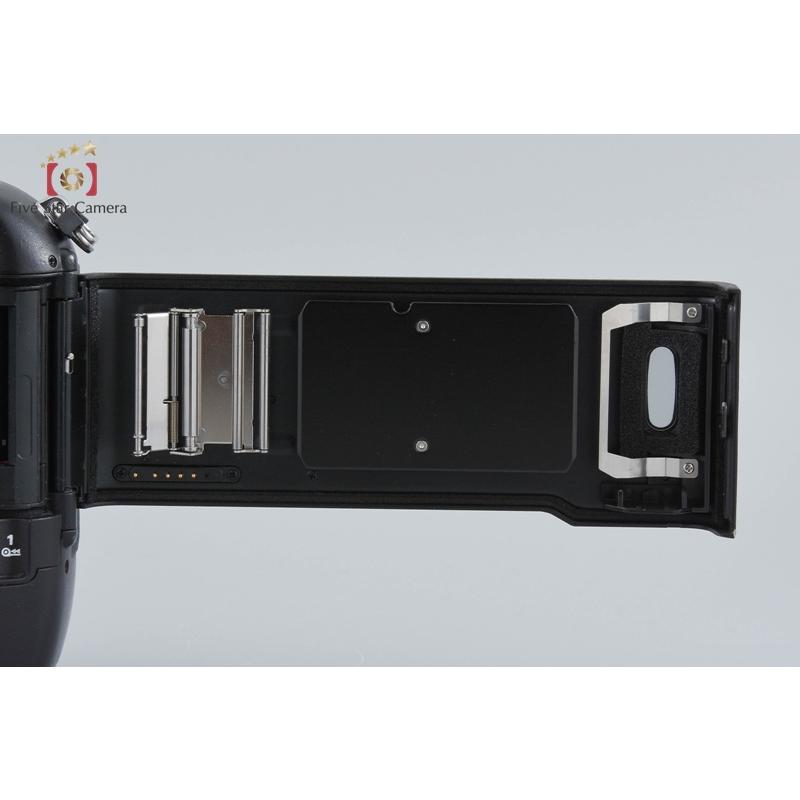 ニコン 【中古】Nikon F5 フィルム一眼レフカメラ 元箱付き