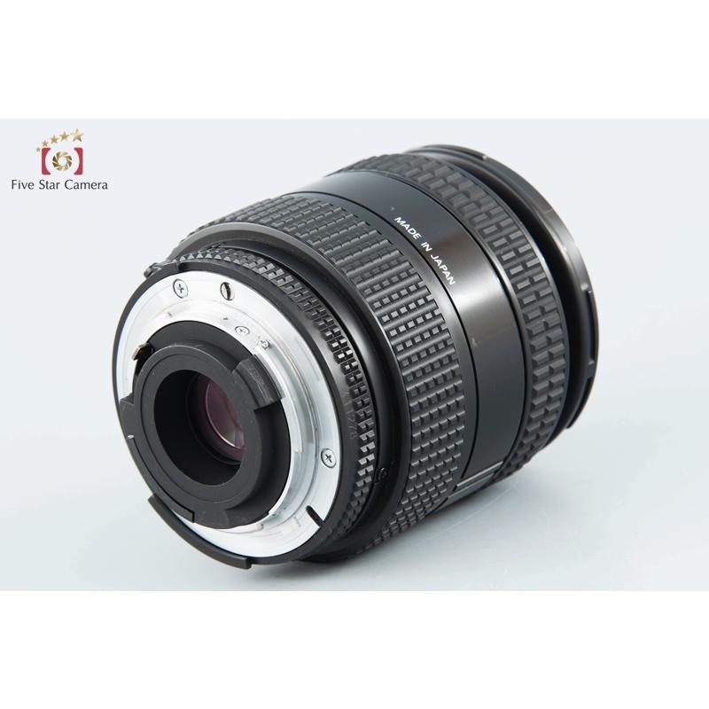 ニコン（Nikon） 【中古】Nikon F5 + AF NIKKOR 24-50mm f/3.3-4.5