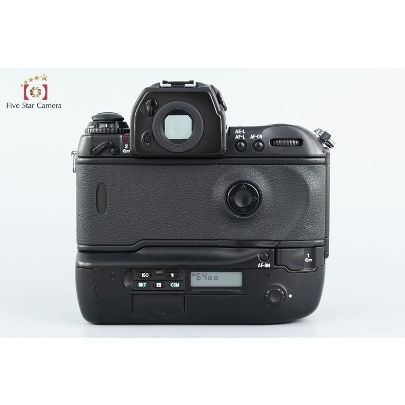 ニコン（Nikon） 【中古】Nikon F5 + AF NIKKOR 24-50mm f/3.3-4.5