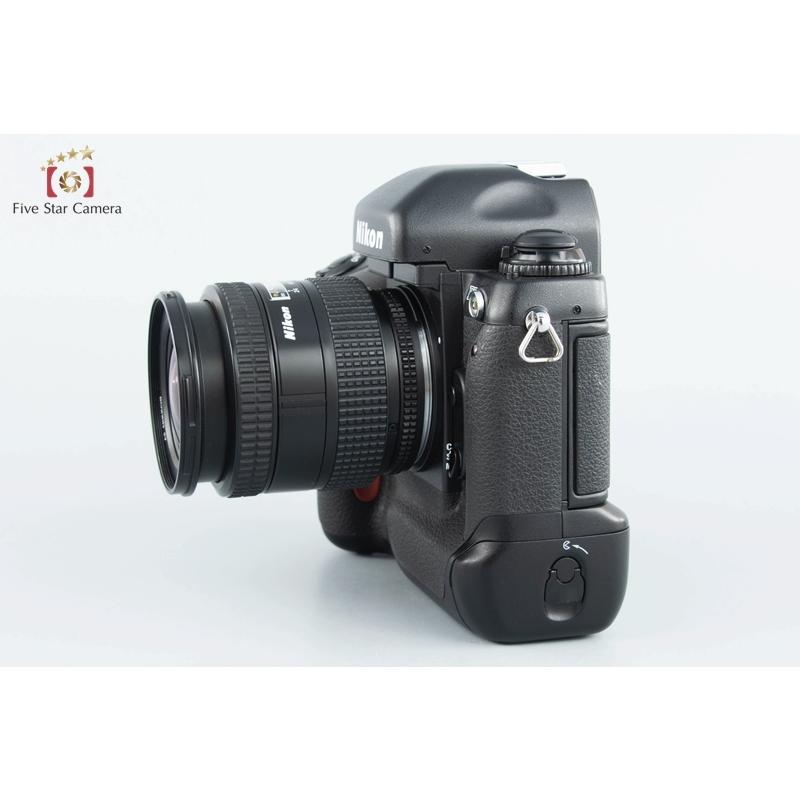 ニコン（Nikon） 【中古】Nikon F5 + AF NIKKOR 24-50mm f/3.3-4.5