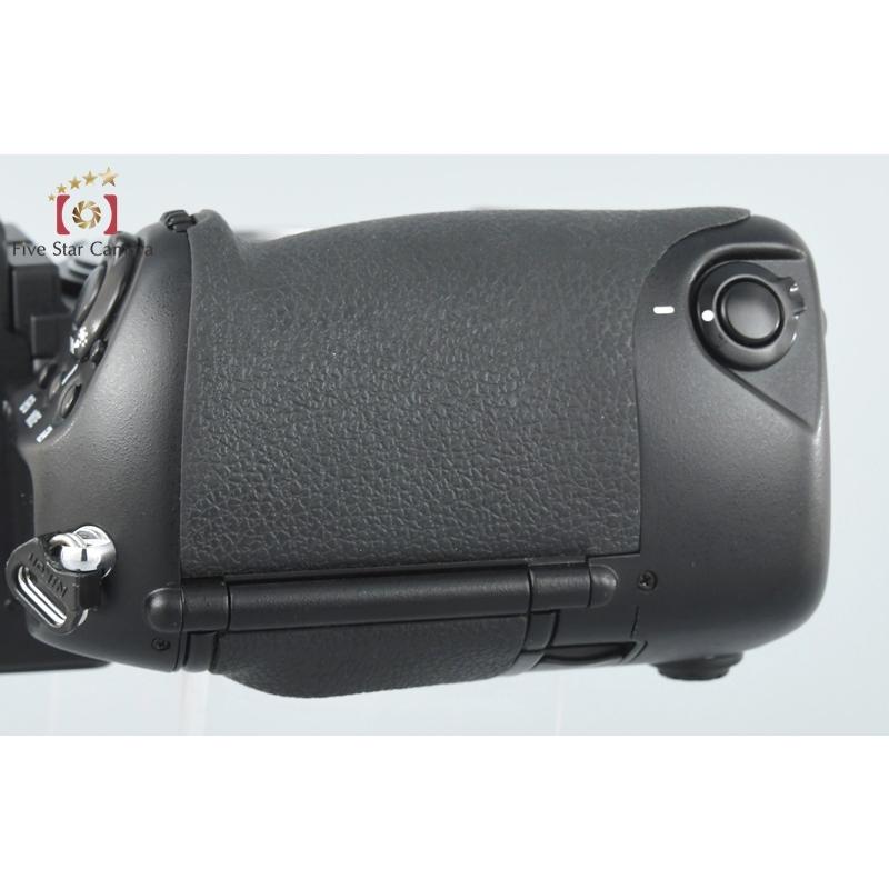 ニコン（Nikon） 【中古】Nikon F5 フィルム一眼レフカメラ : 中古