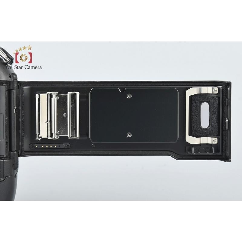 ニコン（Nikon） 【中古】Nikon F5 フィルム一眼レフカメラ : 中古