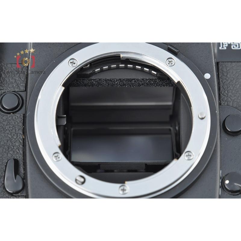 ニコン（Nikon） 【中古】Nikon F5 フィルム一眼レフカメラ : 中古