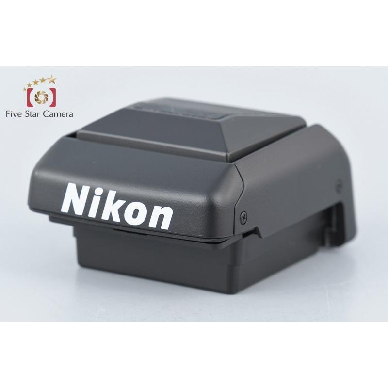 【中古】Nikon ニコン F5 フィルム一眼レフカメラ ニコン（Nikon） 【中古】Nikon F5 フィルム一眼レフカメラ : 中古