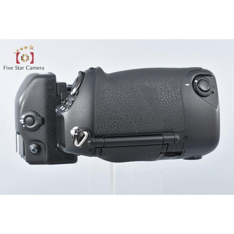 ニコン（Nikon） 【中古】Nikon F5 フィルム一眼レフカメラ : 中古