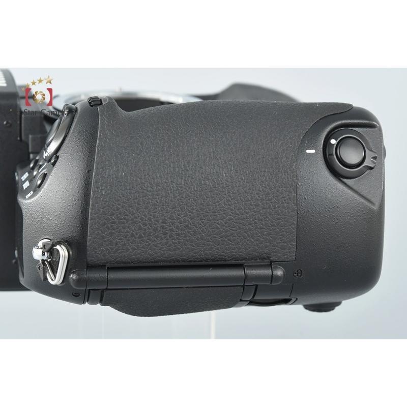 ニコン（Nikon） 【中古】Nikon F5 フィルム一眼レフカメラ : 中古