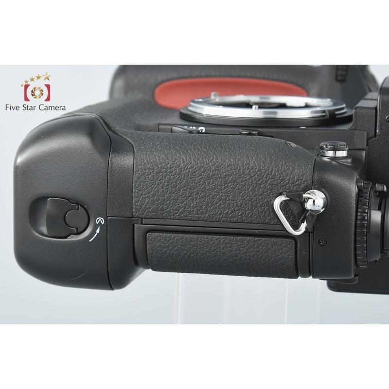 ニコン（Nikon） 【中古】Nikon F5 フィルム一眼レフカメラ : 中古