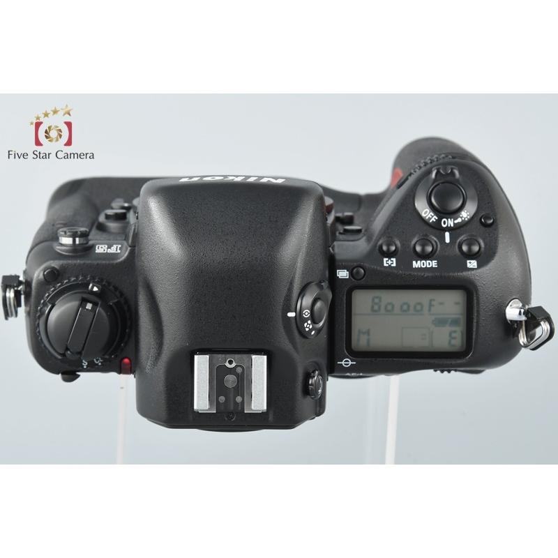 ニコン（Nikon） 【中古】Nikon F5 フィルム一眼レフカメラ : 中古