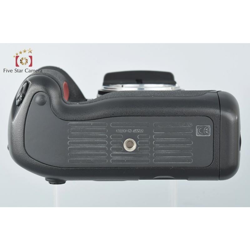 ニコン（Nikon） 【中古】Nikon F5 フィルム一眼レフカメラ : 中古