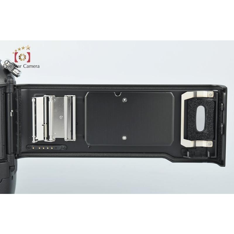 ニコン（Nikon） 【中古】Nikon F5 フィルム一眼レフカメラ : 中古