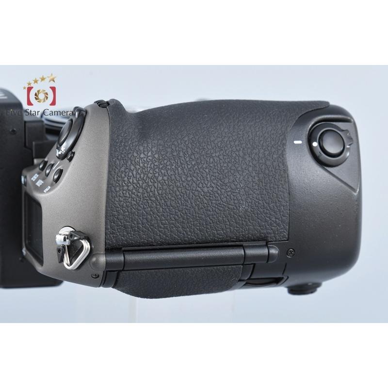 ニコン（Nikon） 【中古】Nikon F5 50周年記念モデル フィルム一眼レフ