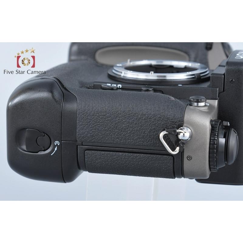 ニコン（Nikon） 【中古】Nikon F5 50周年記念モデル フィルム一眼レフ
