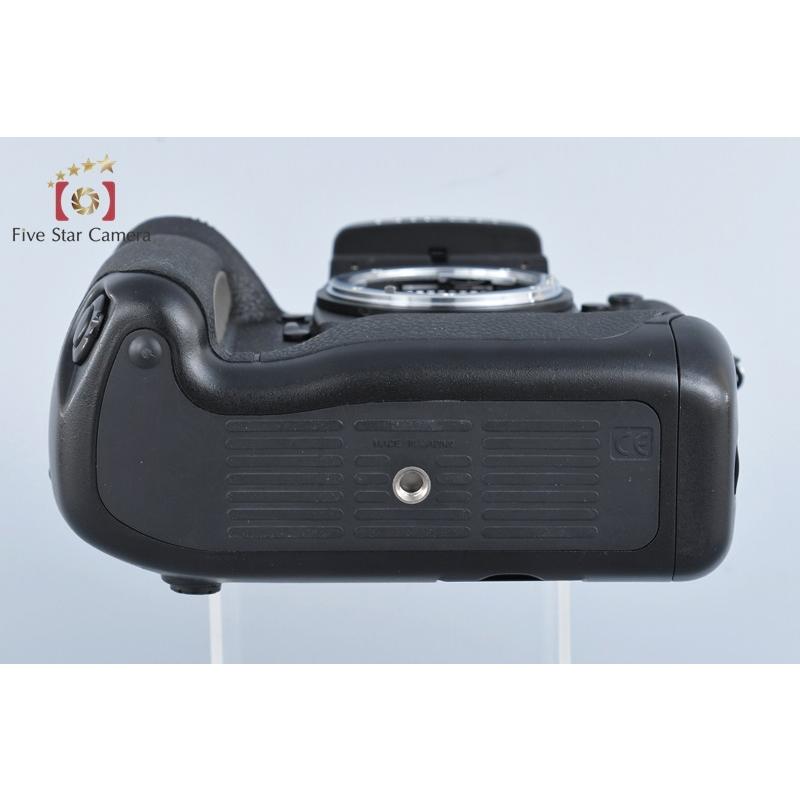 ニコン（Nikon） 【中古】Nikon F5 50周年記念モデル フィルム一眼レフ
