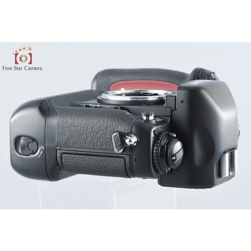 ニコン（Nikon） 【中古】Nikon F5 + データバック MF-28 元箱付