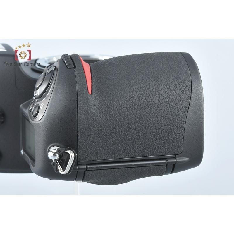 ニコン（Nikon） 【中古】Nikon F6 フィルム一眼レフカメラ : 中古
