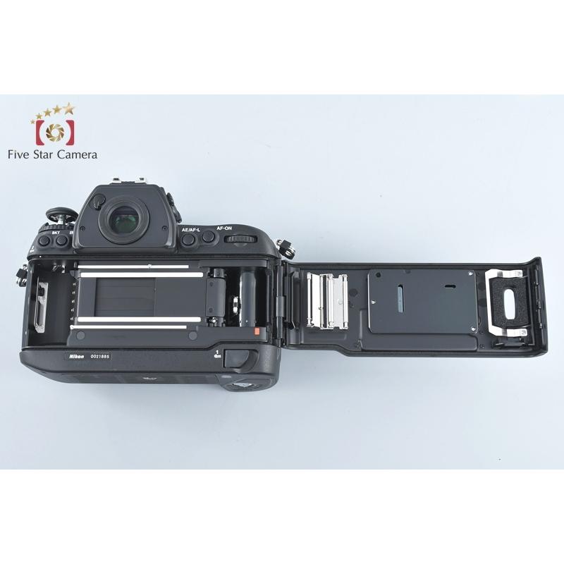 ニコン（Nikon） 【中古】Nikon F6 フィルム一眼レフカメラ : 中古