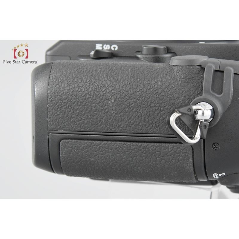ニコン 【中古】Nikon F6 フィルム一眼レフカメラ : 中古カメラ ニコン 【中古】Nikon F6 フィルム一眼レフカメラ : 中古カメラ