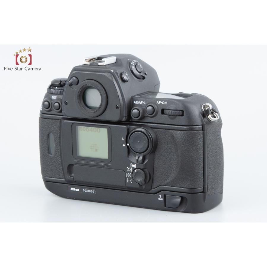 【中古】Nikon ニコン F6 フィルム一眼レフカメラ｜five-star-camera｜02