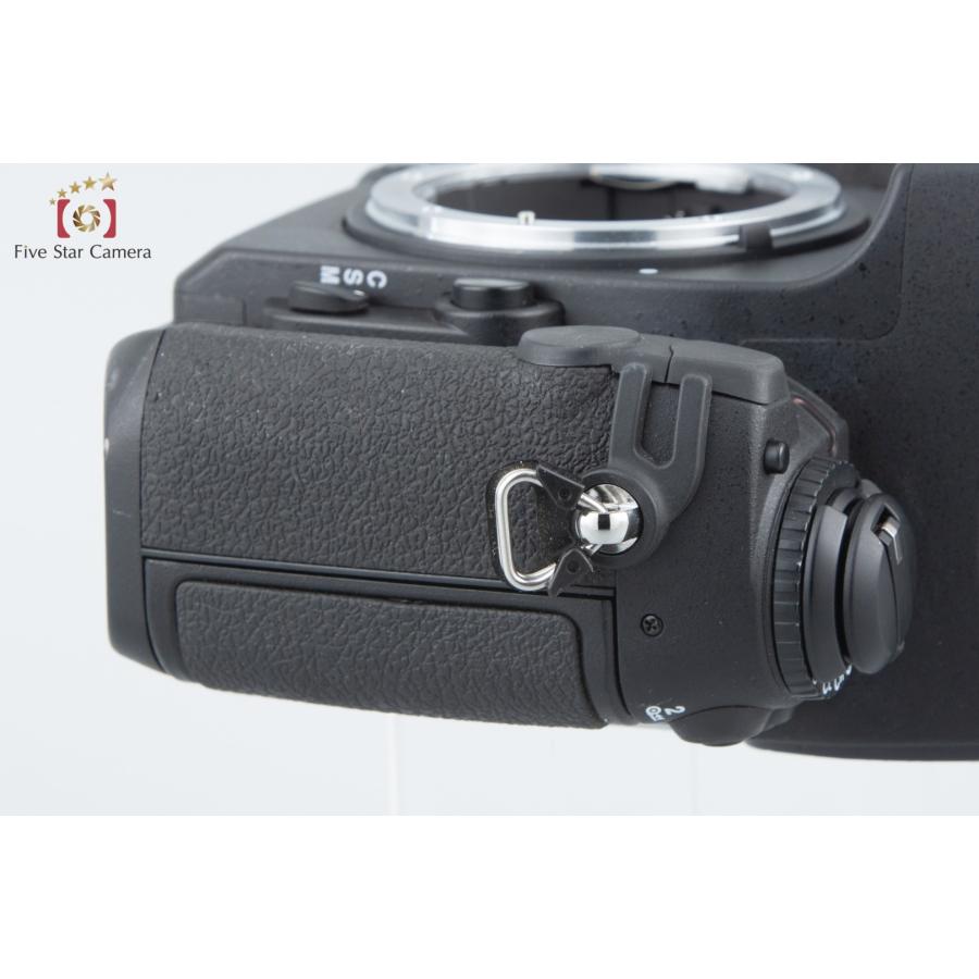【中古】Nikon ニコン F6 フィルム一眼レフカメラ｜five-star-camera｜05