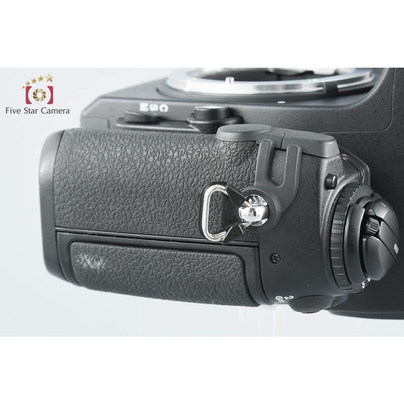 ニコン（Nikon） 【中古】Nikon F6 フィルム一眼レフカメラ : 中古