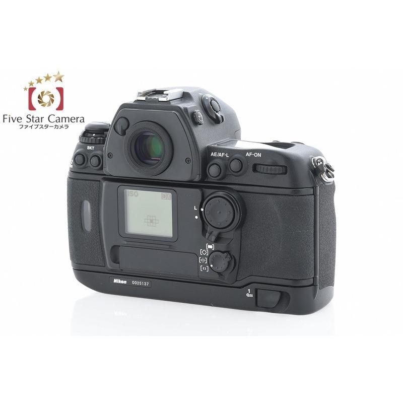 ニコン（Nikon） 【中古】Nikon F6 フィルム一眼レフカメラ : 中古