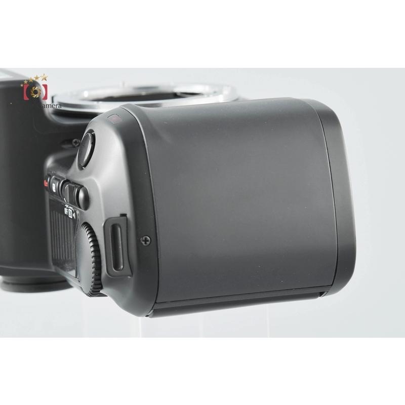 ニコン（Nikon） 【中古】Nikon F-801 フィルム一眼レフカメラ : 中古