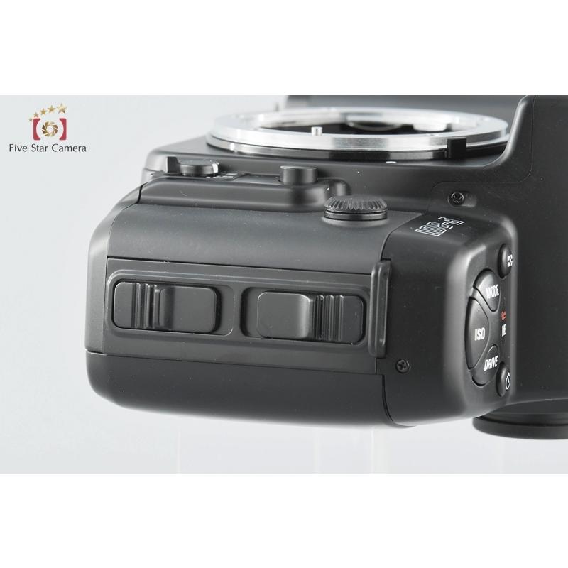 ニコン（Nikon） 【中古】Nikon F-801 フィルム一眼レフカメラ : 中古
