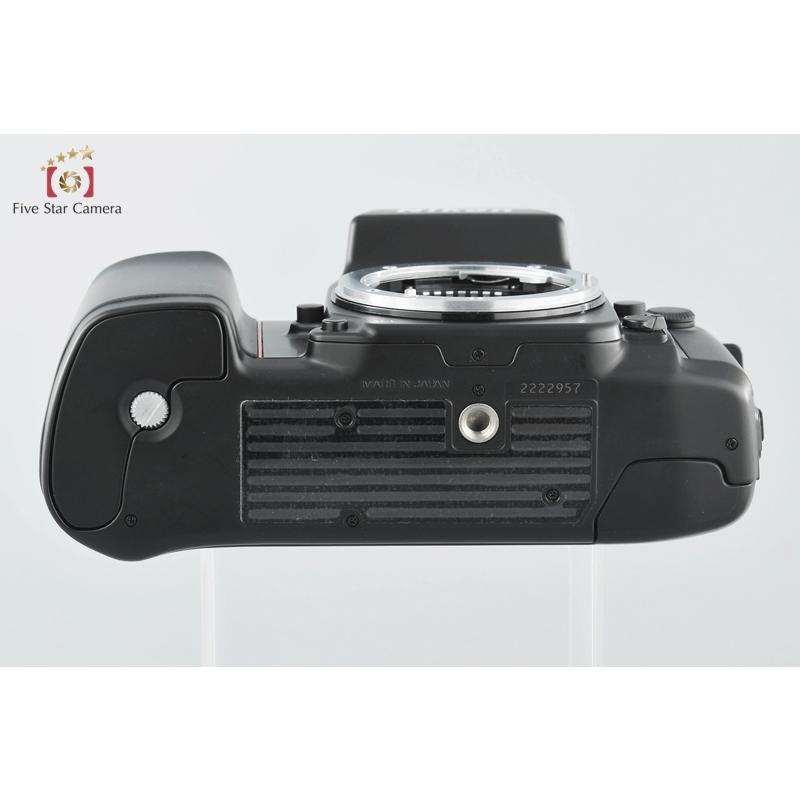 中古】Nikon ニコン F-801 フィルム一眼レフカメラ :nikon-f801-0605 中古】Nikon ニコン F-801 フィルム一眼レフカメラ :nikon-f801-0605