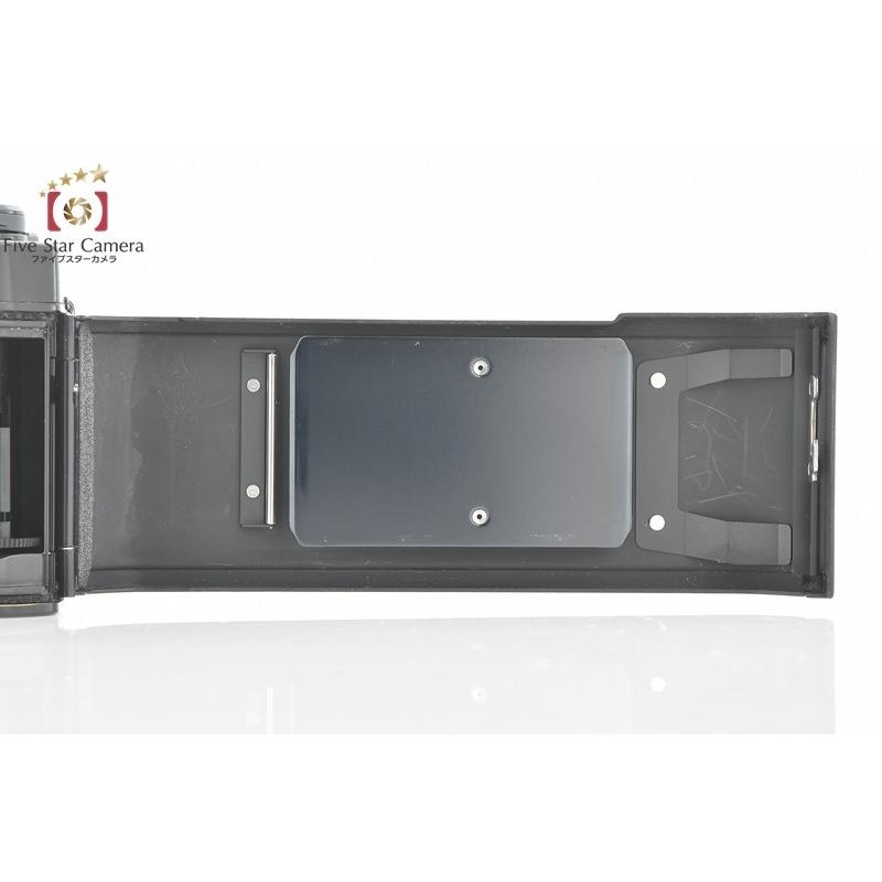 ニコン（Nikon） 【中古】Nikon FE ブラック フィルム一眼レフカメラ