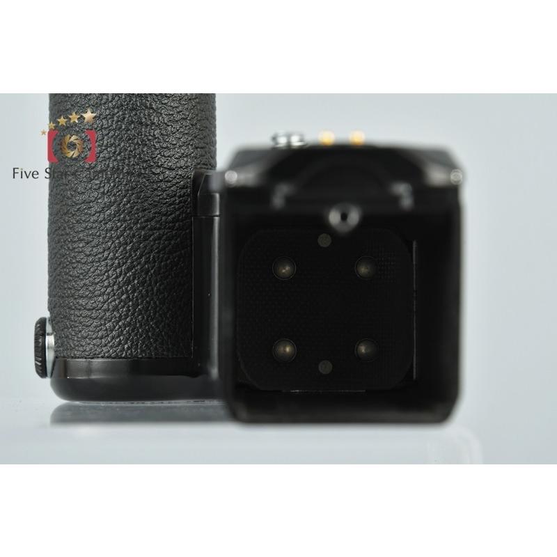 ニコン（Nikon） 【中古】Nikon FE2 ブラック + MD-12 モーター